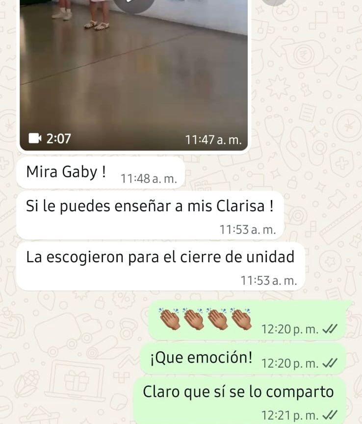Recomendación de familia 3